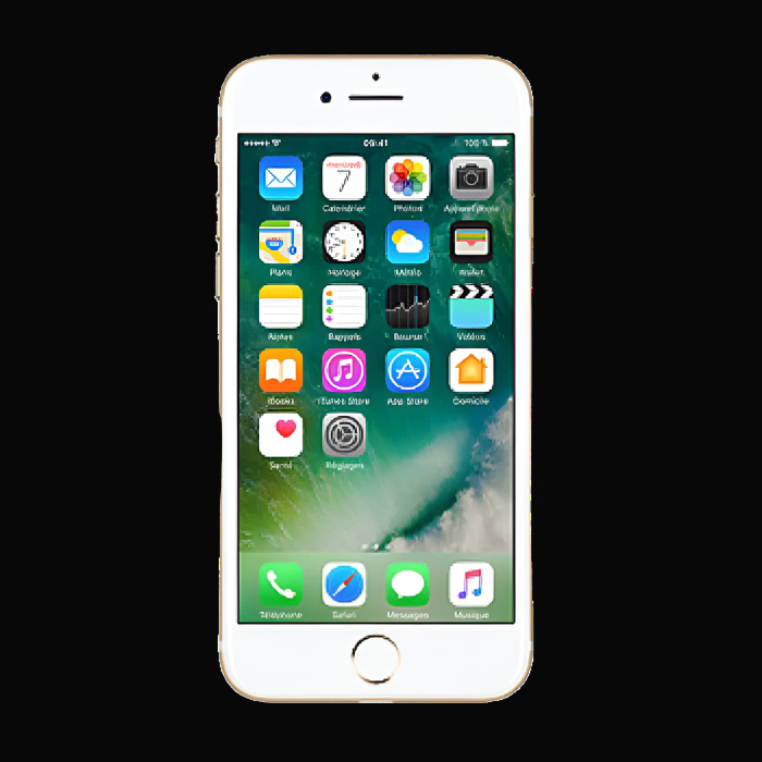 Apple iPhone 7 - Refurbished